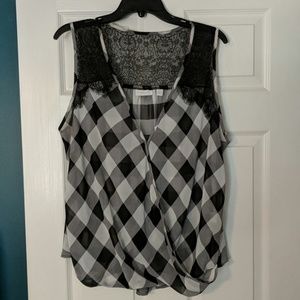 *3 for $20* New York & Co. Blouse